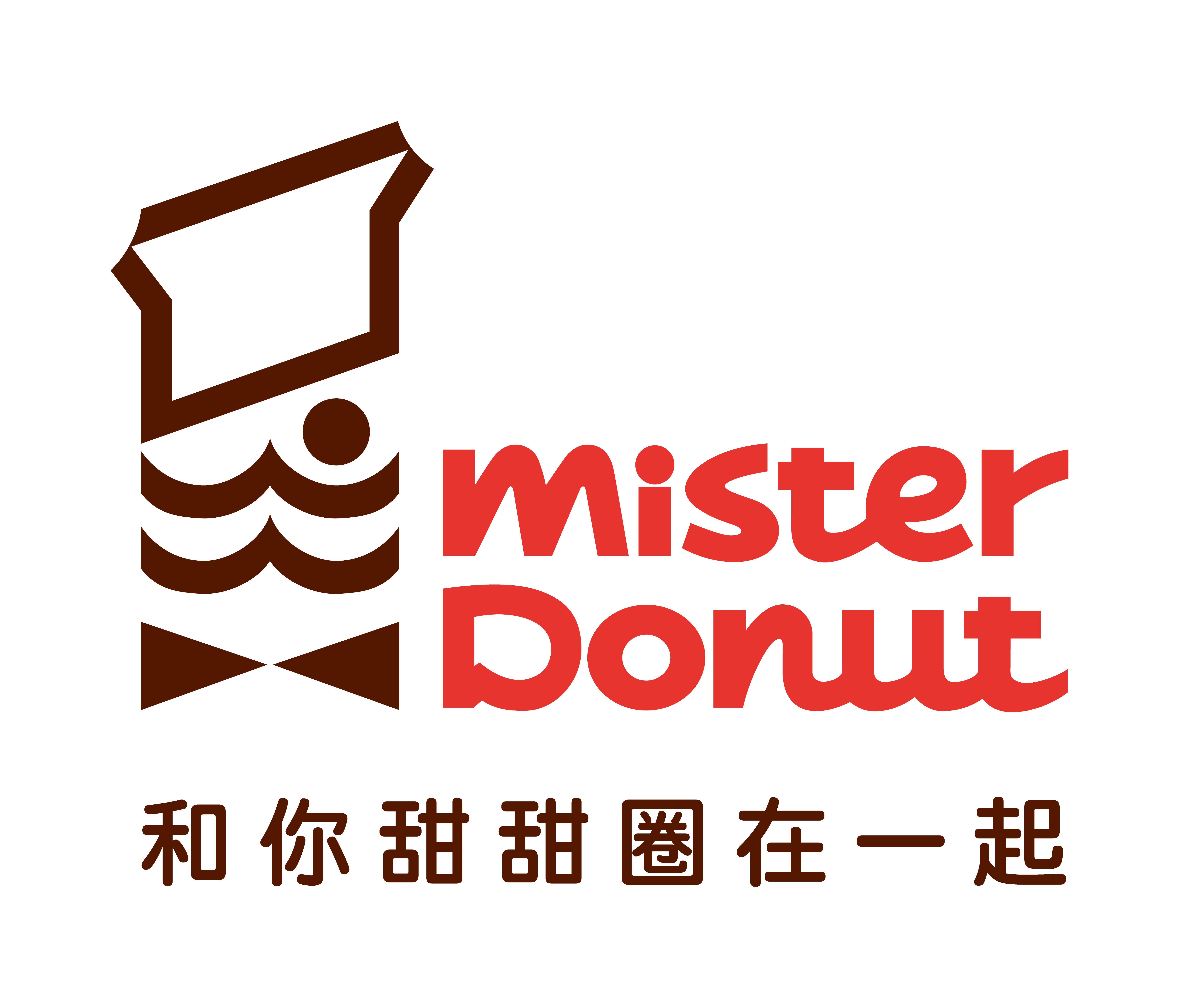 Mister Donut